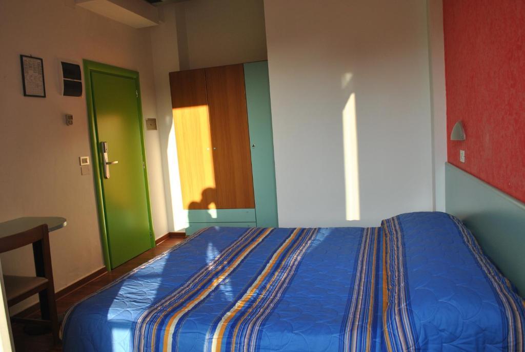 Hotel Senior กัตตอลิกา ห้อง รูปภาพ